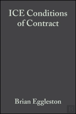Bertrand.pt - The Ice Conditions Of Contract