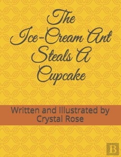 Bertrand.pt - The Ice-Cream Ant Steals A Cupcake