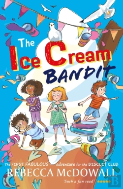 Bertrand.pt - The Ice Cream Bandit