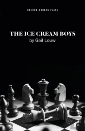 The Ice Cream Boys