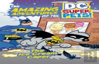 The Ice Cream Caper