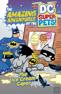 Bertrand.pt - The Ice Cream Caper