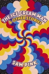 The Ice Cream Man And Other Stories