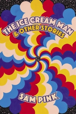 Bertrand.pt - The Ice Cream Man And Other Stories