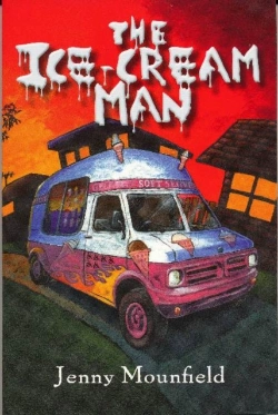 Bertrand.pt - The Ice Cream Man