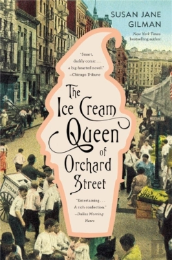 Bertrand.pt - The Ice Cream Queen Of Orchard Street