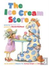 The Ice Cream Store