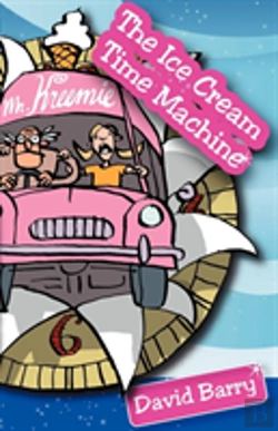 Bertrand.pt - The Ice Cream Time Machine