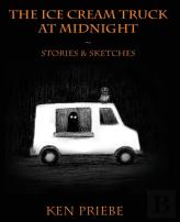 The Ice Cream Truck At Midnight