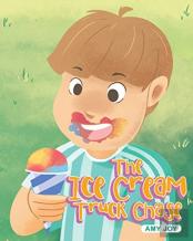 The Ice Cream Truck Chase