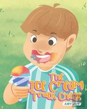 The Ice Cream Truck Chase