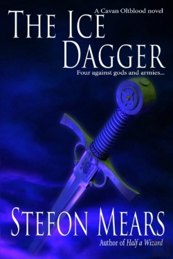 Bertrand.pt - The Ice Dagger
