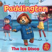 The Ice Disco