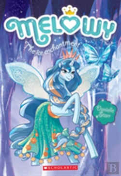 Bertrand.pt - The Ice Enchantment (Melowy #4)