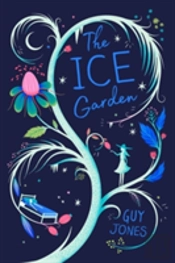 The Ice Garden