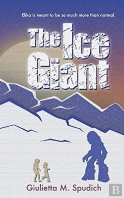 Bertrand.pt - The Ice Giant