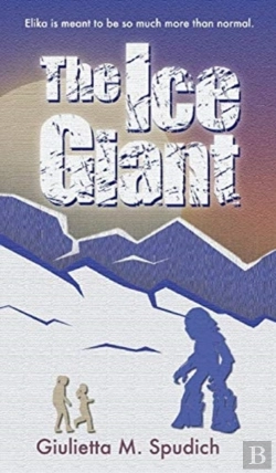 Bertrand.pt - The Ice Giant