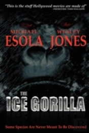 The Ice Gorilla