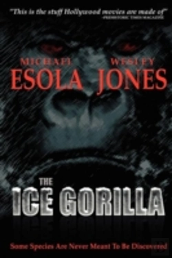 Bertrand.pt - The Ice Gorilla
