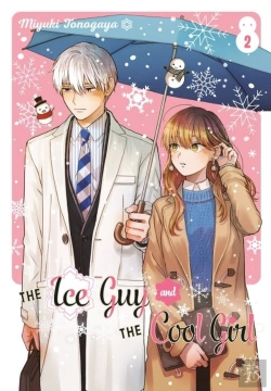 Bertrand.pt - The Ice Guy And The Cool Girl 02