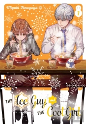 The Ice Guy And The Cool Girl 07