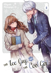 The Ice Guy And The Cool Girl 08