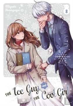Bertrand.pt - The Ice Guy And The Cool Girl 08
