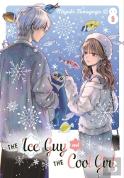 The Ice Guy And The Cool Girl 09