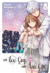 The Ice Guy And The Cool Girl 11