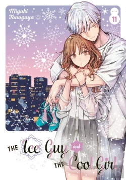 Bertrand.pt - The Ice Guy And The Cool Girl 11