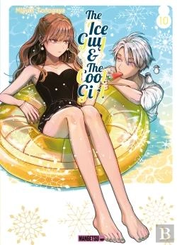 Bertrand.pt - The Ice Guy & The Cool Girl T10