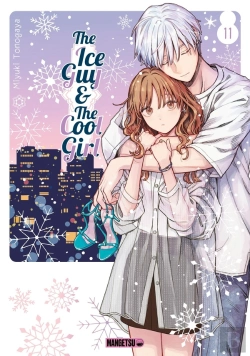 Bertrand.pt - The Ice Guy & The Cool Girl T11