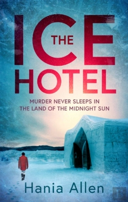 Bertrand.pt - The Ice Hotel
