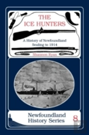 The Ice Hunters