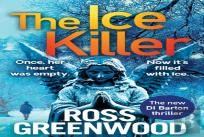 The Ice Killer