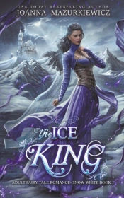The Ice King