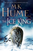 The Ice King (Twilight Of The Celts Book Iii)
