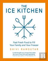 The Ice Kitchen
