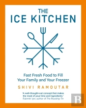 The Ice Kitchen