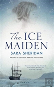 The Ice Maiden