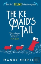 The Ice Maid'S Tail