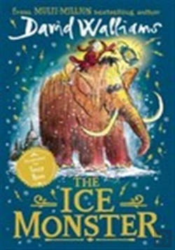 Bertrand.pt - The Ice Monster
