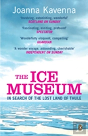The Ice Museum