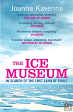 Bertrand.pt - The Ice Museum