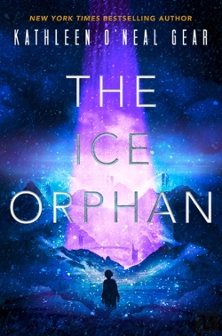 Bertrand.pt - The Ice Orphan