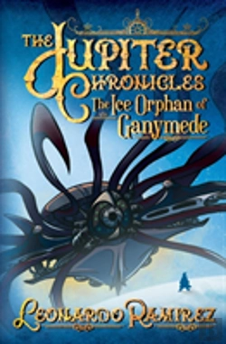 Bertrand.pt - The Ice Orphan Of Ganymede