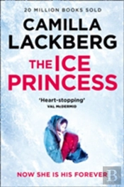 The Ice Princess