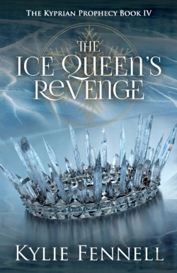 Bertrand.pt - The Ice Queen'S Revenge