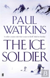 The Ice Soldier