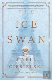 The Ice Swan